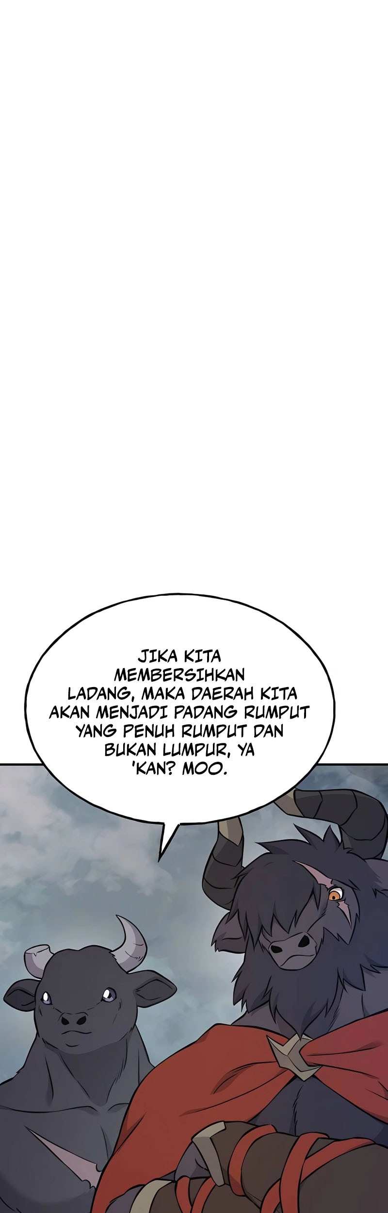 Solo Farming In The Tower Chapter 54 Gambar 45