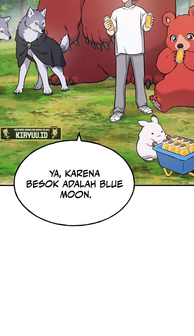 Solo Farming In The Tower Chapter 54 Gambar 54