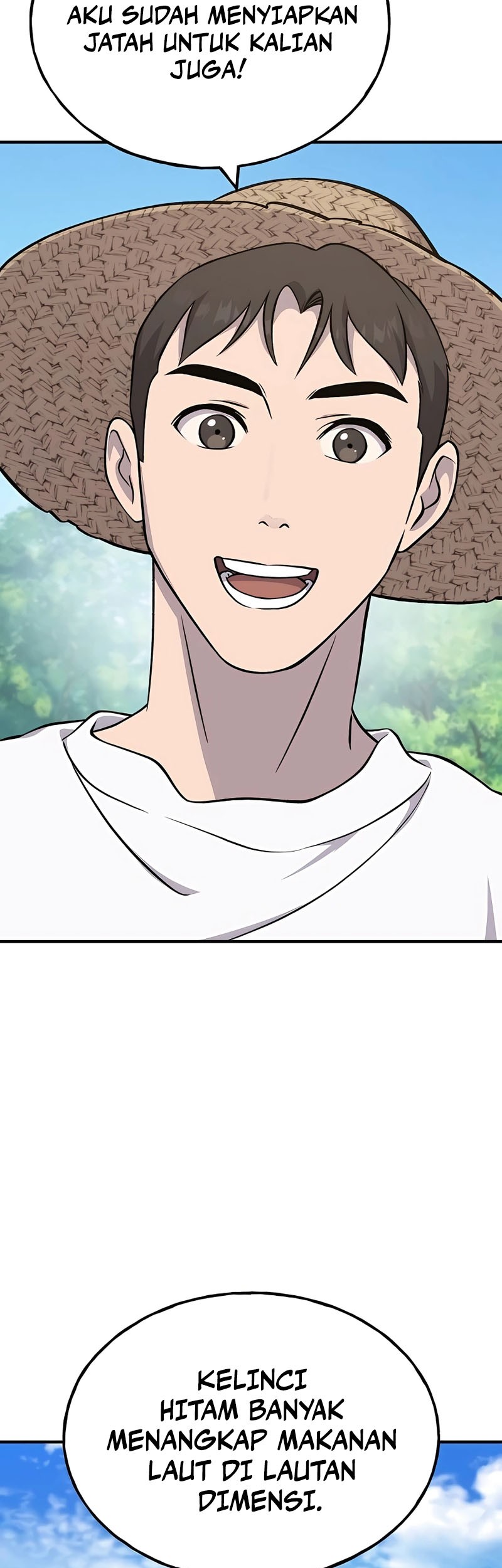 Solo Farming In The Tower Chapter 54 Gambar 57