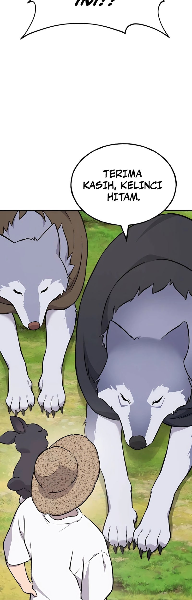 Solo Farming In The Tower Chapter 54 Gambar 59