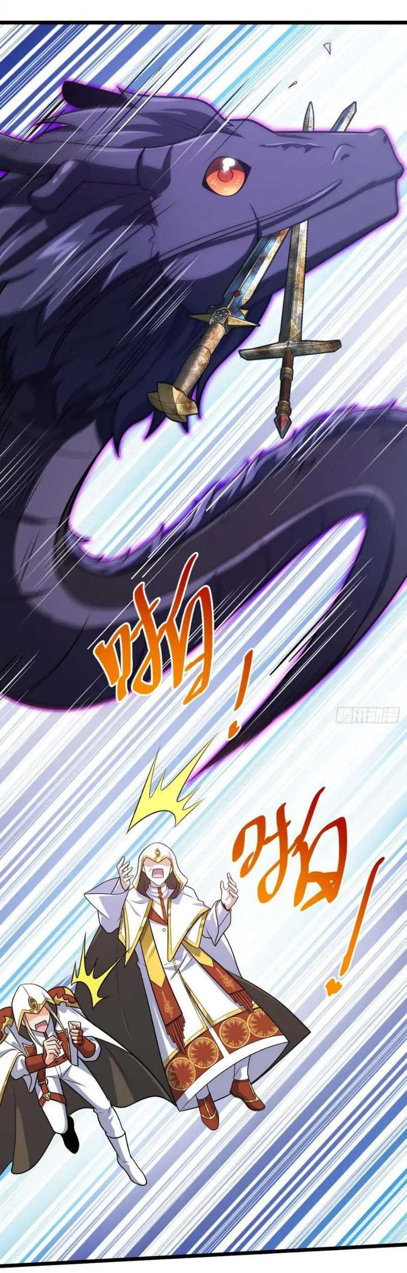 Spare Me, Great Lord! Chapter 480 Gambar 47