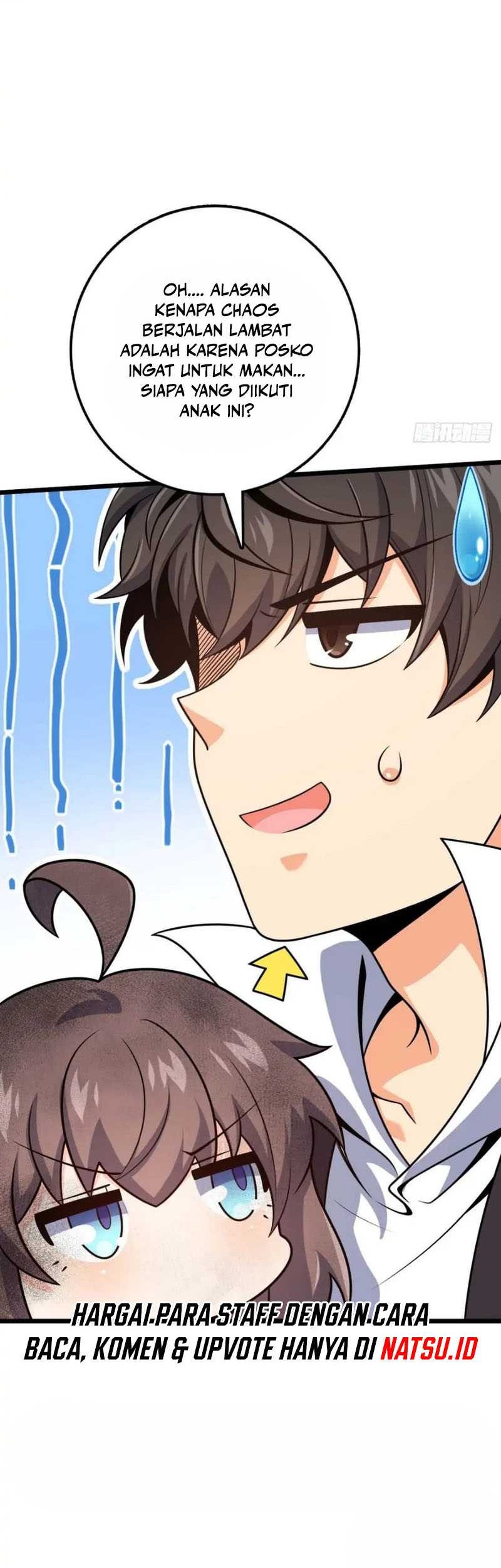 Spare Me, Great Lord! Chapter 480 Gambar 48