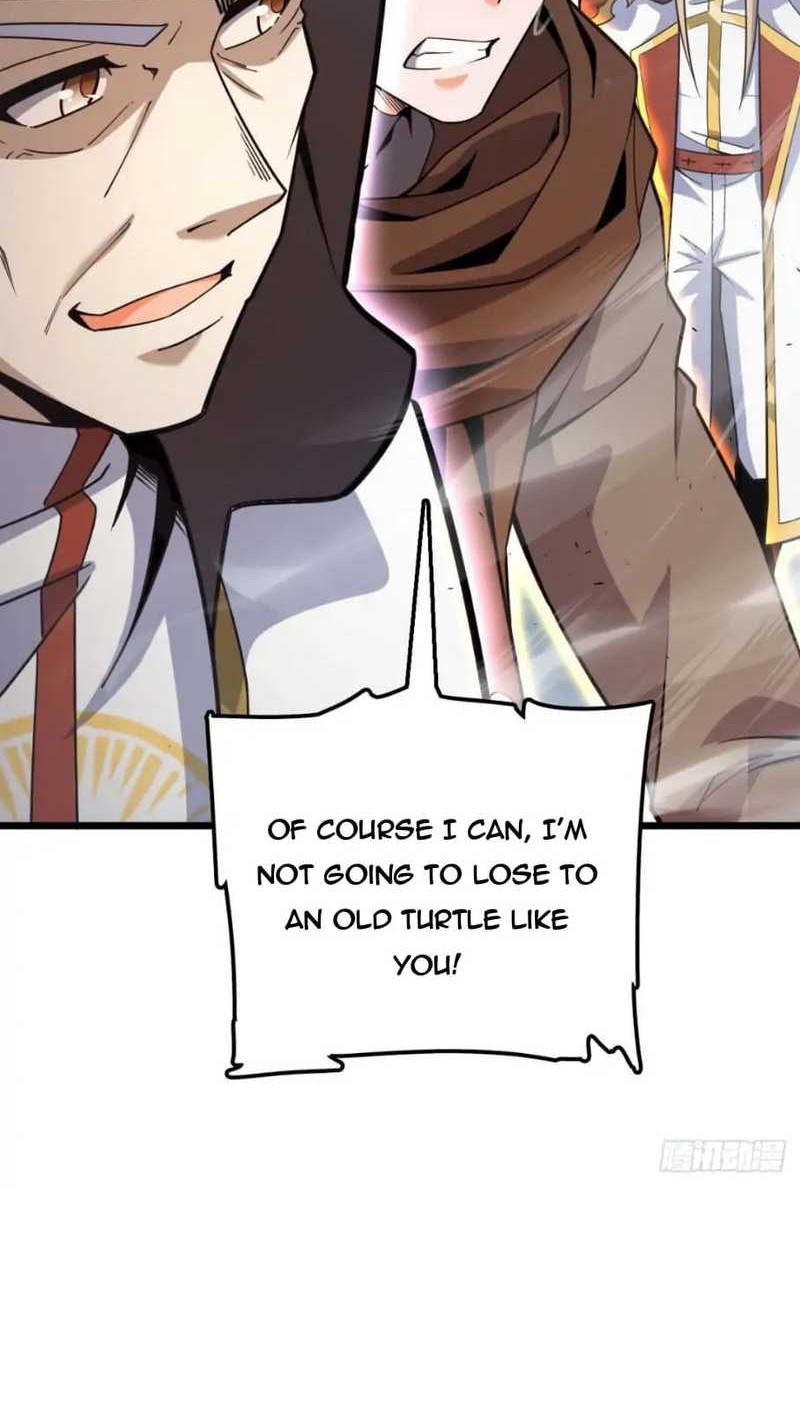 Spare Me, Great Lord! Chapter 480 Gambar 35