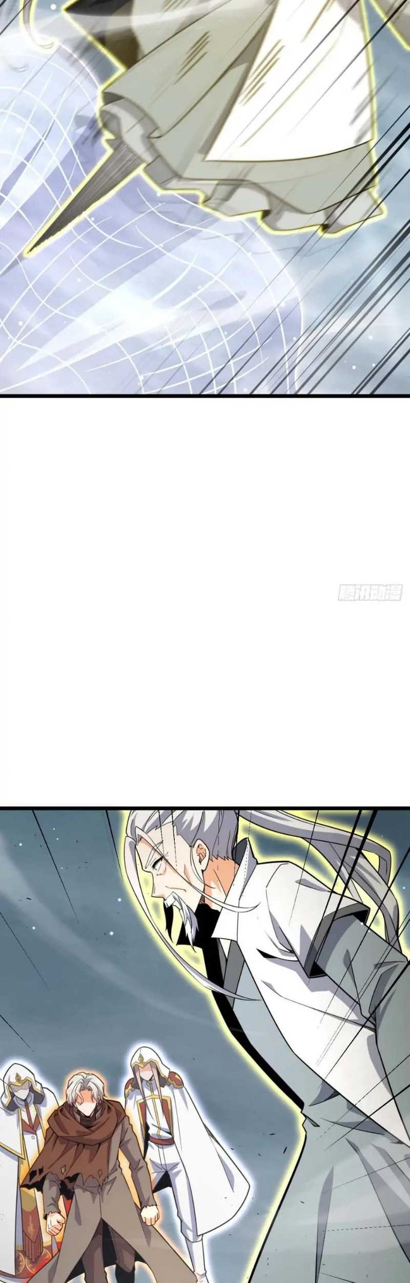 Spare Me, Great Lord! Chapter 480 Gambar 33