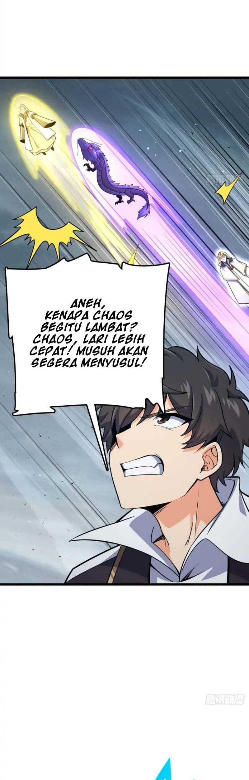 Spare Me, Great Lord! Chapter 480 Gambar 37