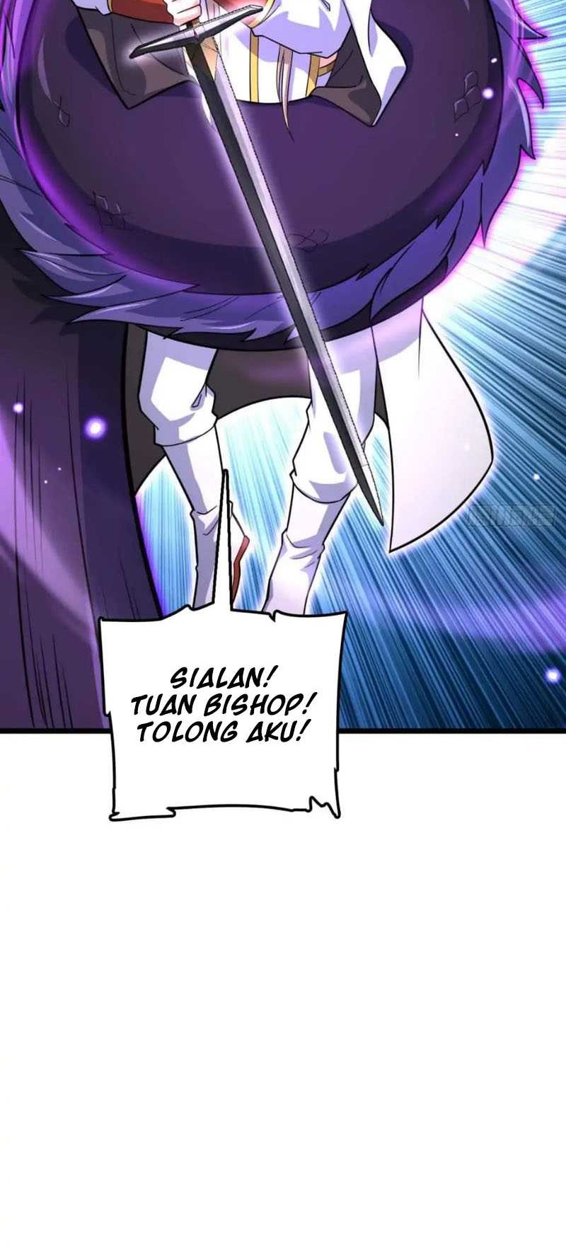 Spare Me, Great Lord! Chapter 480 Gambar 42