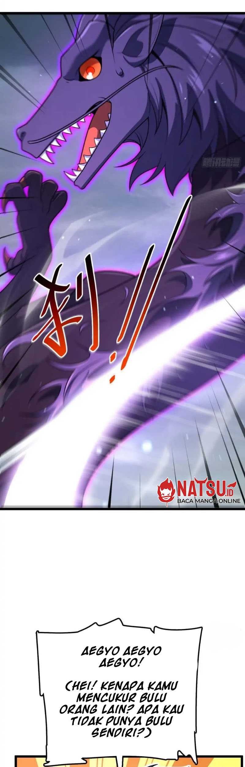 Spare Me, Great Lord! Chapter 480 Gambar 39