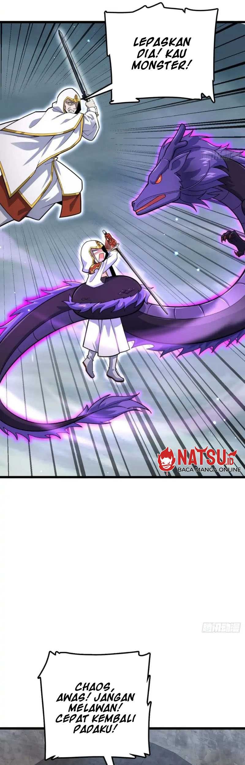 Spare Me, Great Lord! Chapter 480 Gambar 43