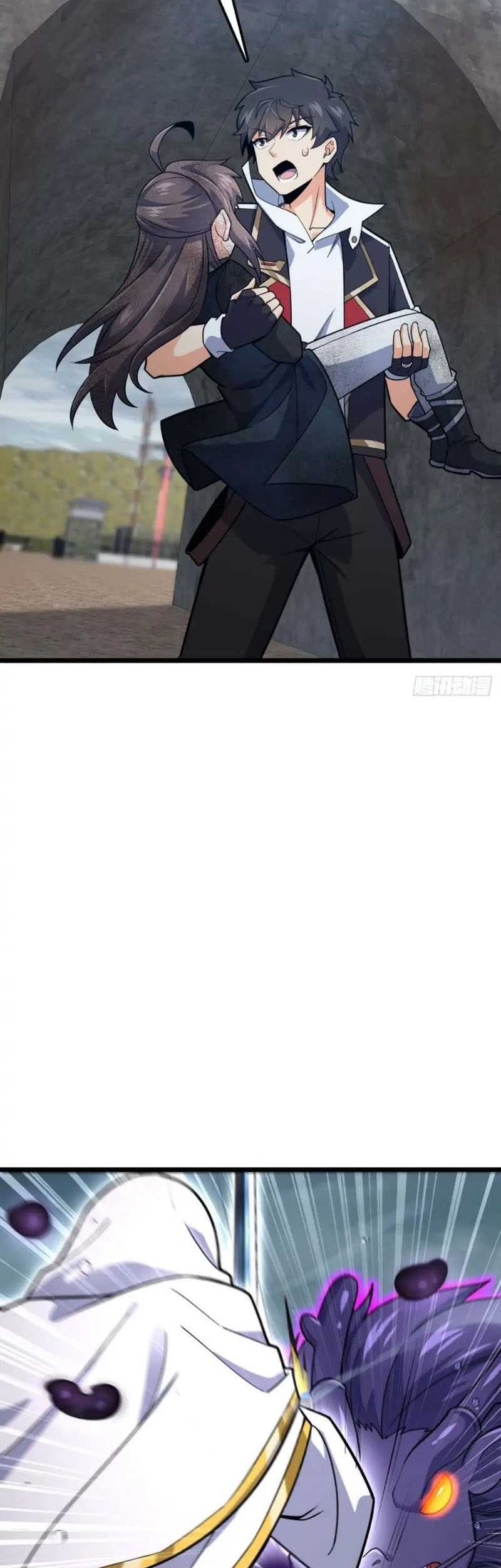 Spare Me, Great Lord! Chapter 480 Gambar 44