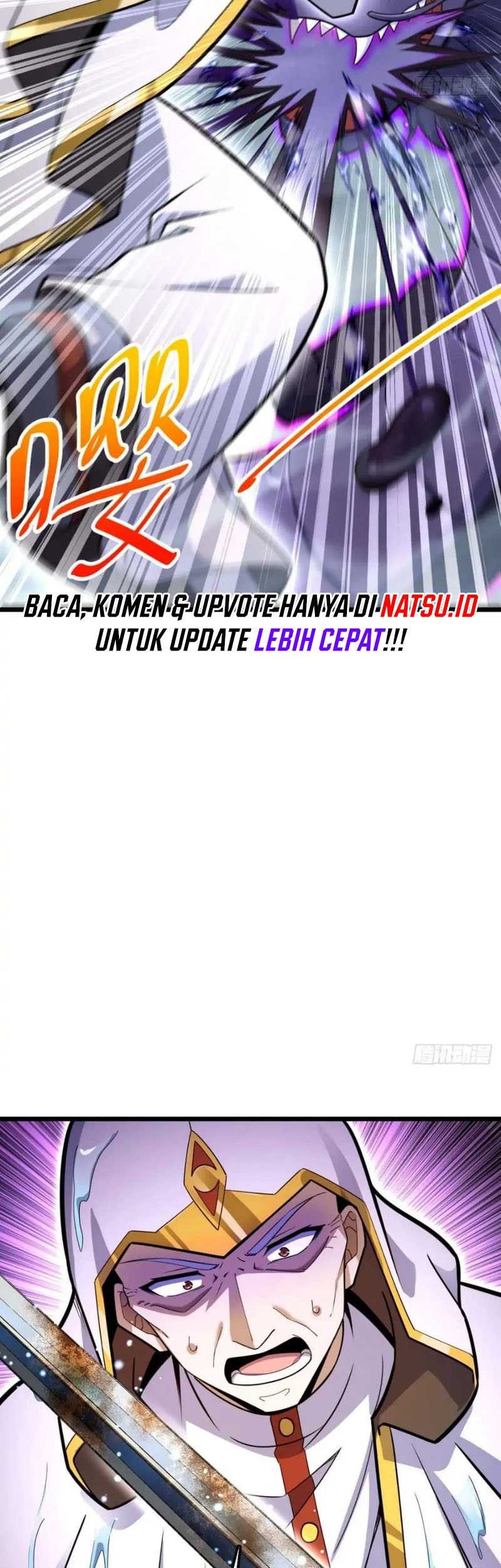 Spare Me, Great Lord! Chapter 480 Gambar 45