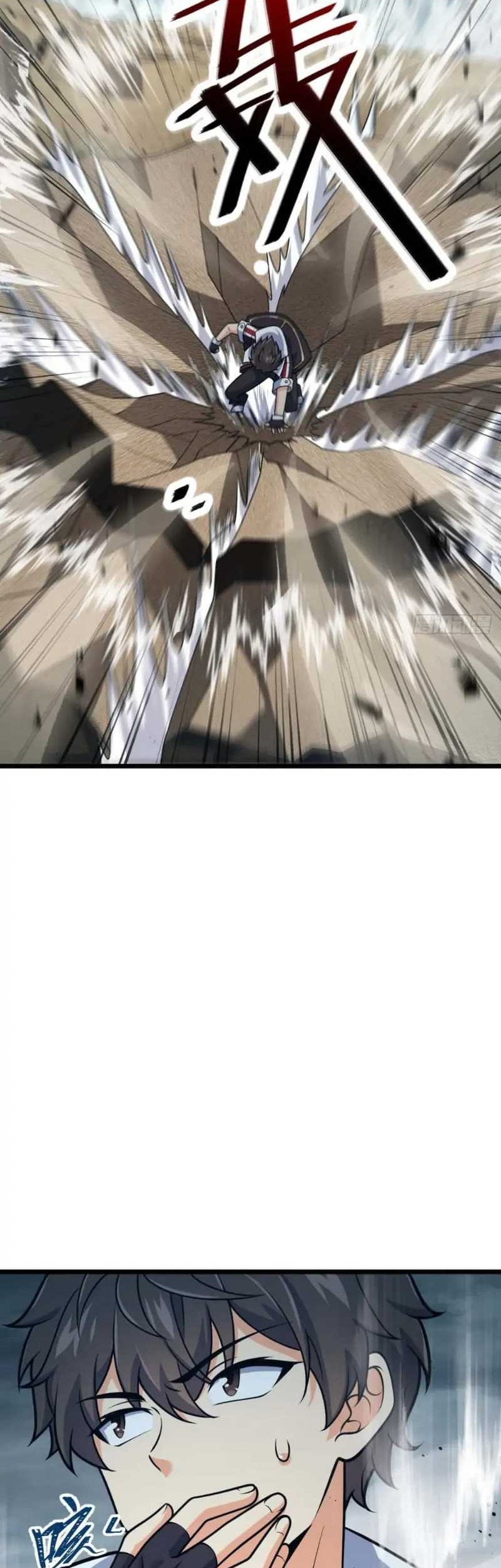 Spare Me, Great Lord! Chapter 480 Gambar 3