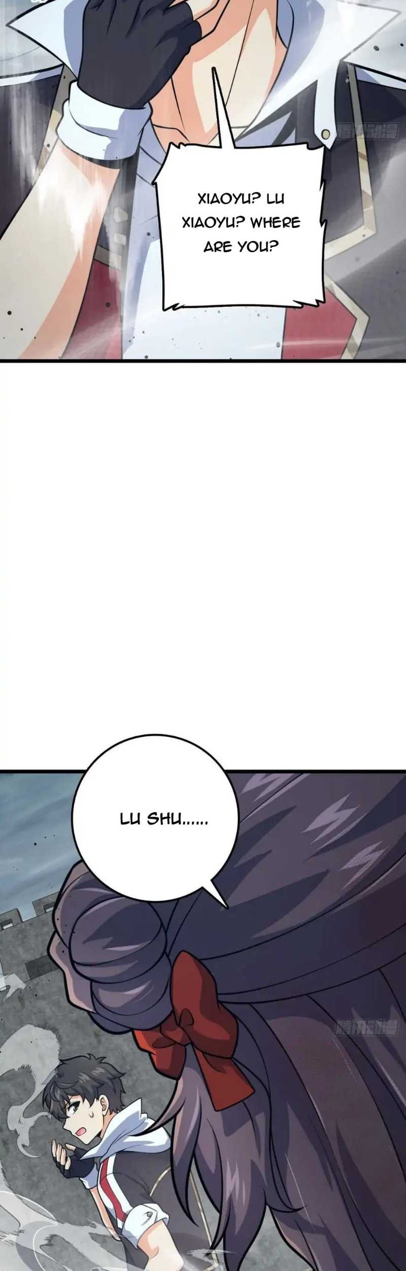 Spare Me, Great Lord! Chapter 480 Gambar 4