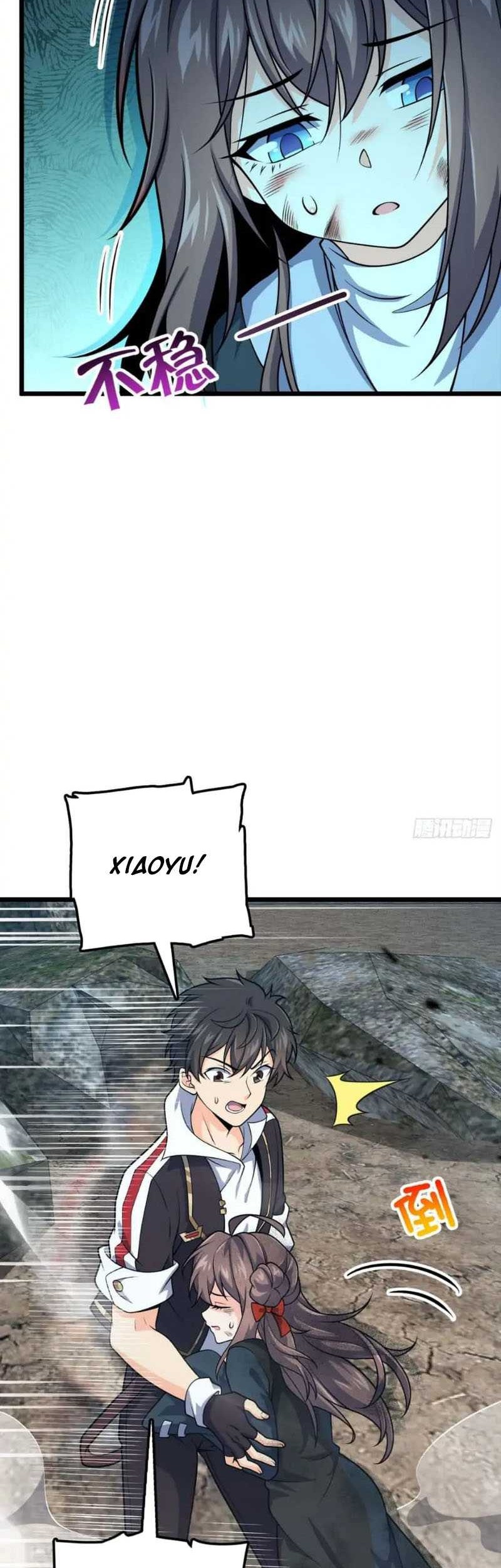 Spare Me, Great Lord! Chapter 480 Gambar 7