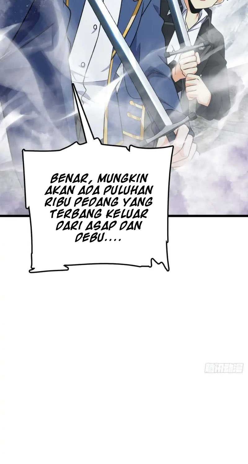 Spare Me, Great Lord! Chapter 480 Gambar 12