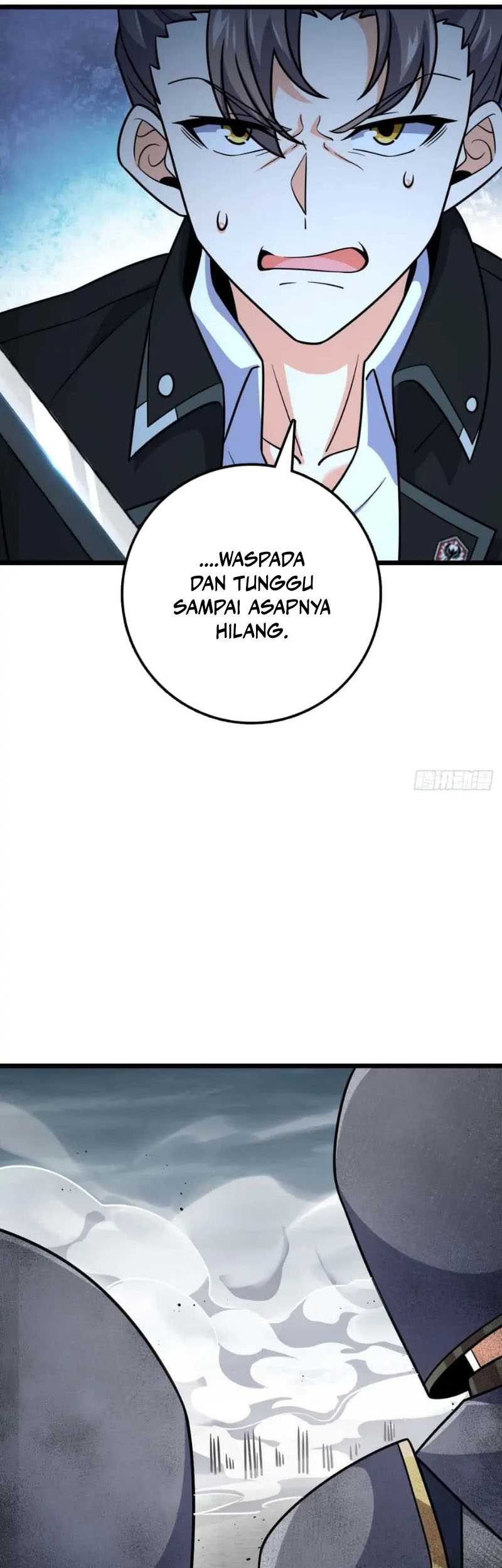 Spare Me, Great Lord! Chapter 480 Gambar 13