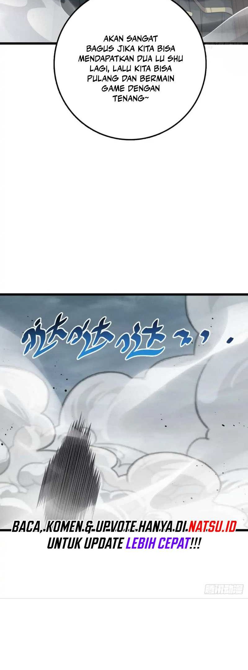 Spare Me, Great Lord! Chapter 480 Gambar 16