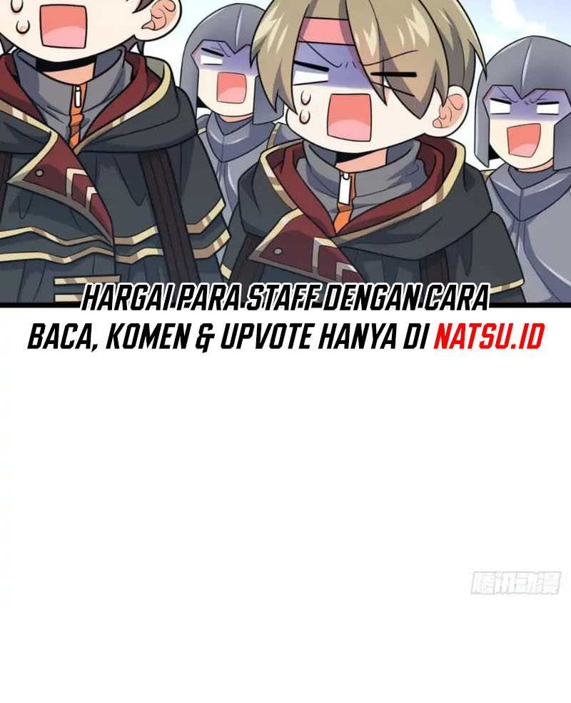 Spare Me, Great Lord! Chapter 480 Gambar 20