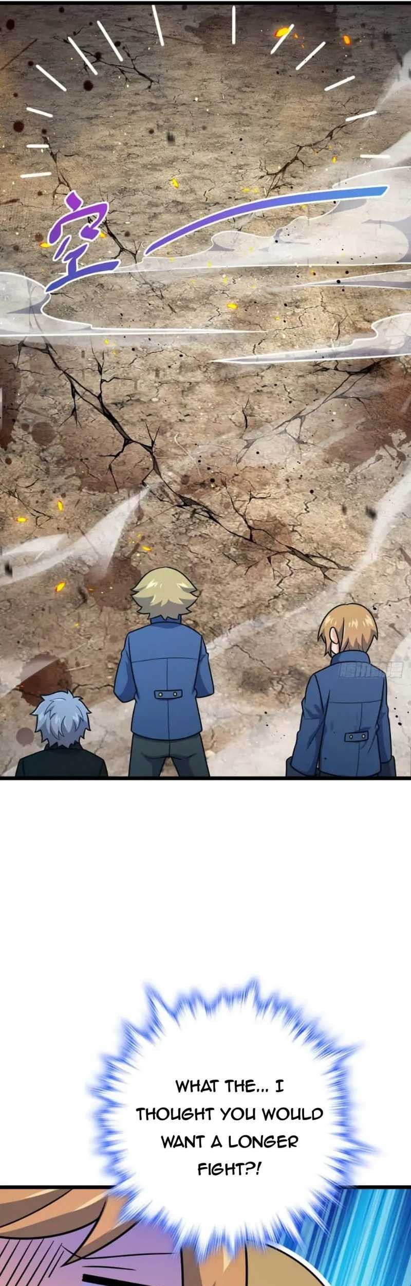 Spare Me, Great Lord! Chapter 480 Gambar 25