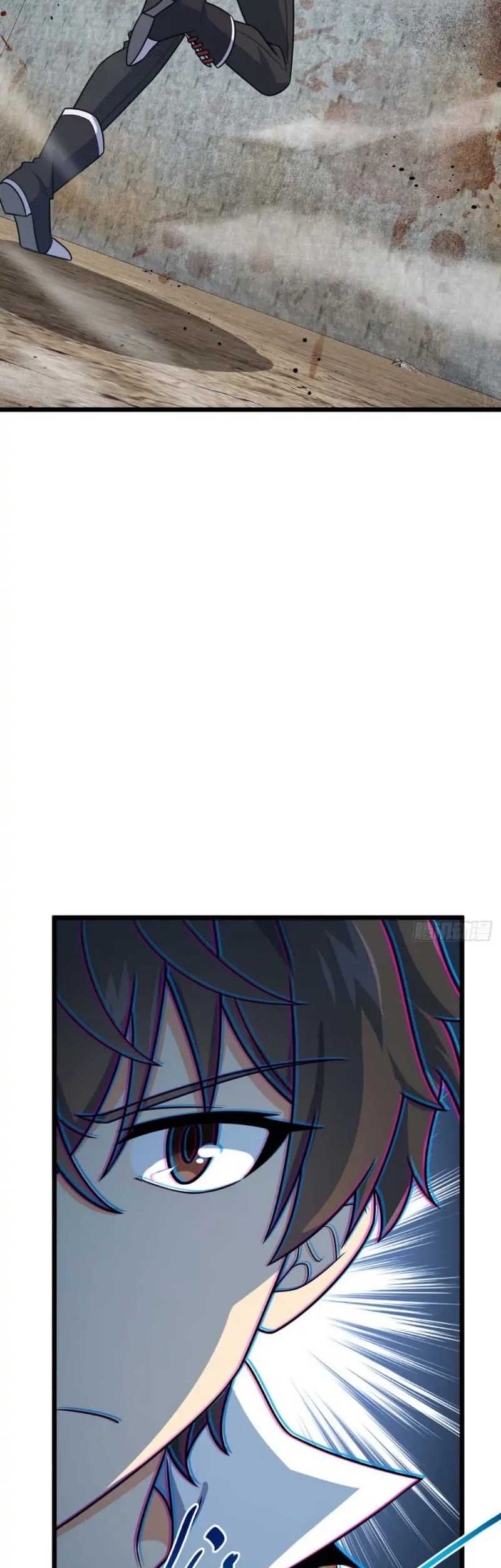 Spare Me, Great Lord! Chapter 480 Gambar 27