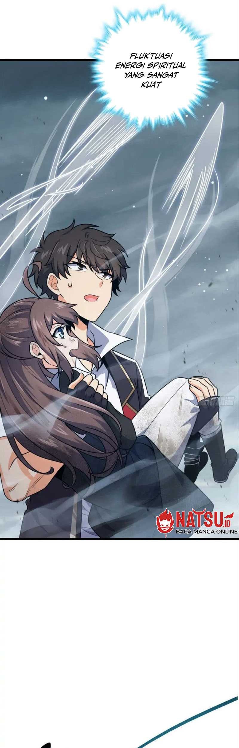 Spare Me, Great Lord! Chapter 480 Gambar 29