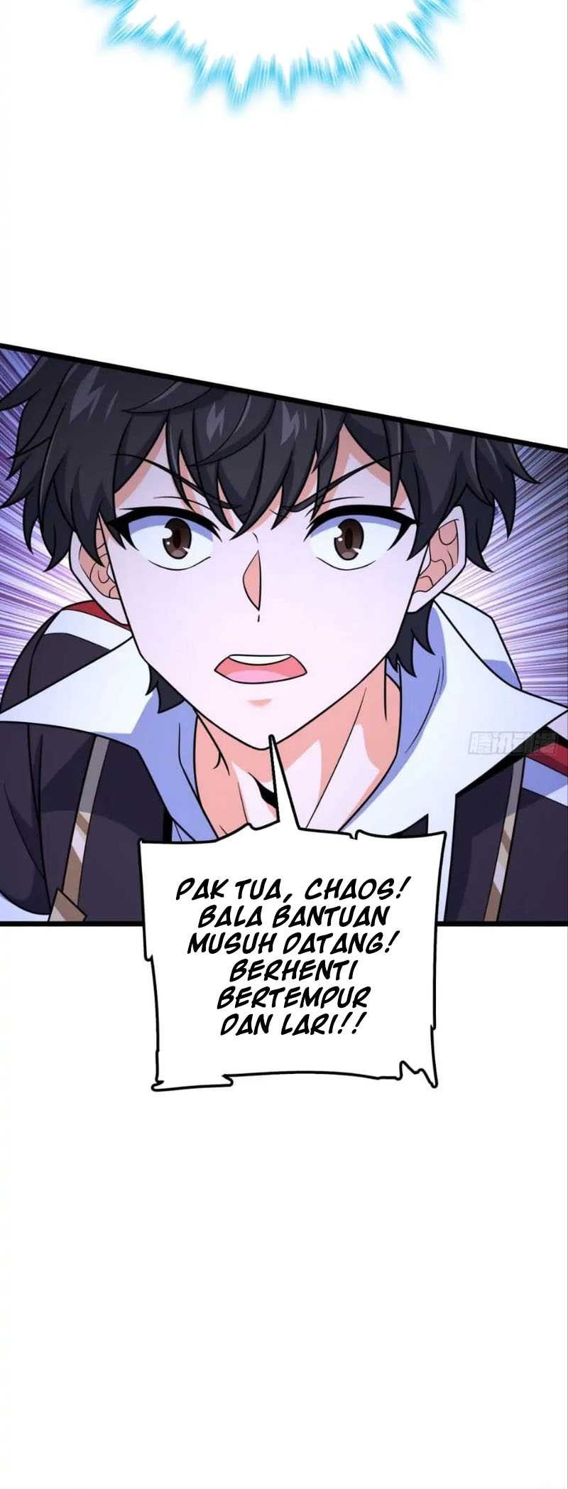 Spare Me, Great Lord! Chapter 480 Gambar 31