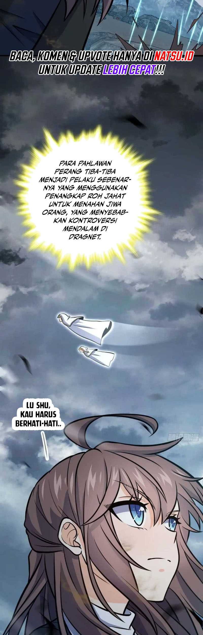 Spare Me, Great Lord! Chapter 479 Gambar 45