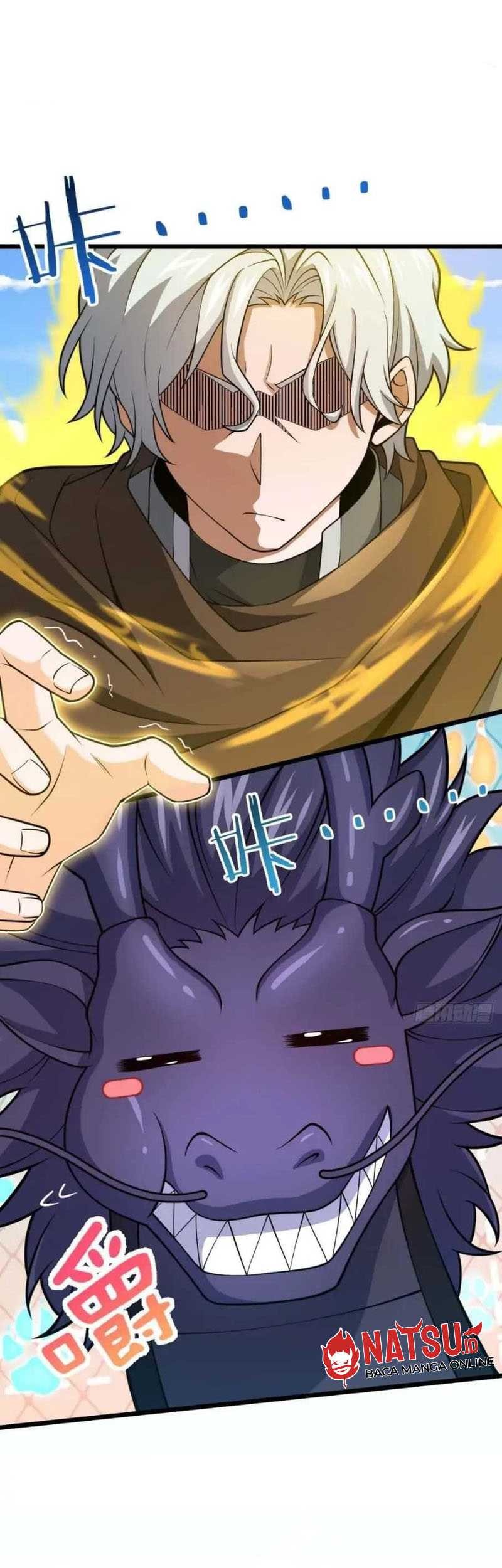 Manhua Spare Me, Great Lord! Chapter 479 gambar nomor 2