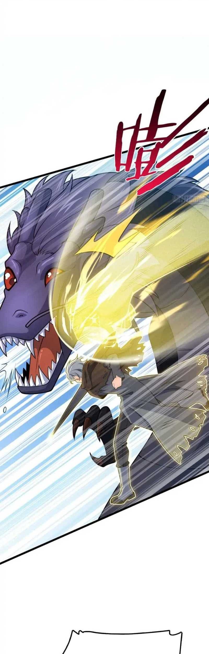 Spare Me, Great Lord! Chapter 479 Gambar 3