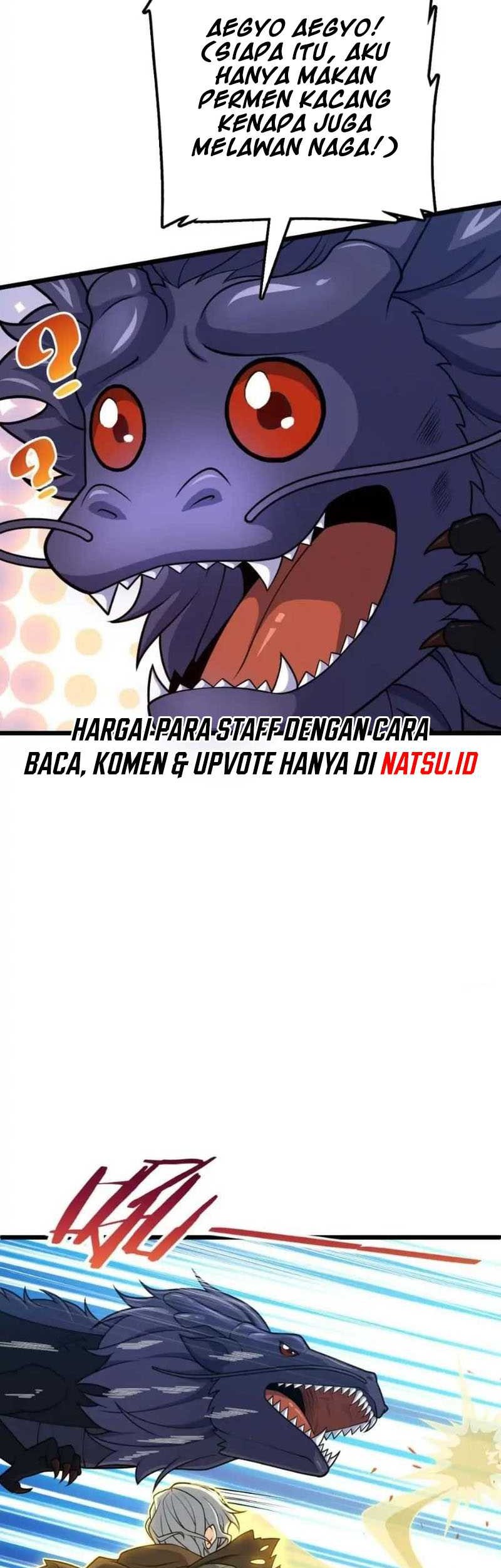 Spare Me, Great Lord! Chapter 479 Gambar 4
