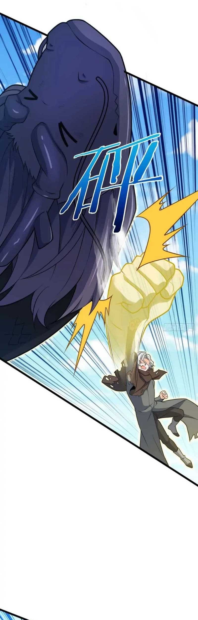 Spare Me, Great Lord! Chapter 479 Gambar 6