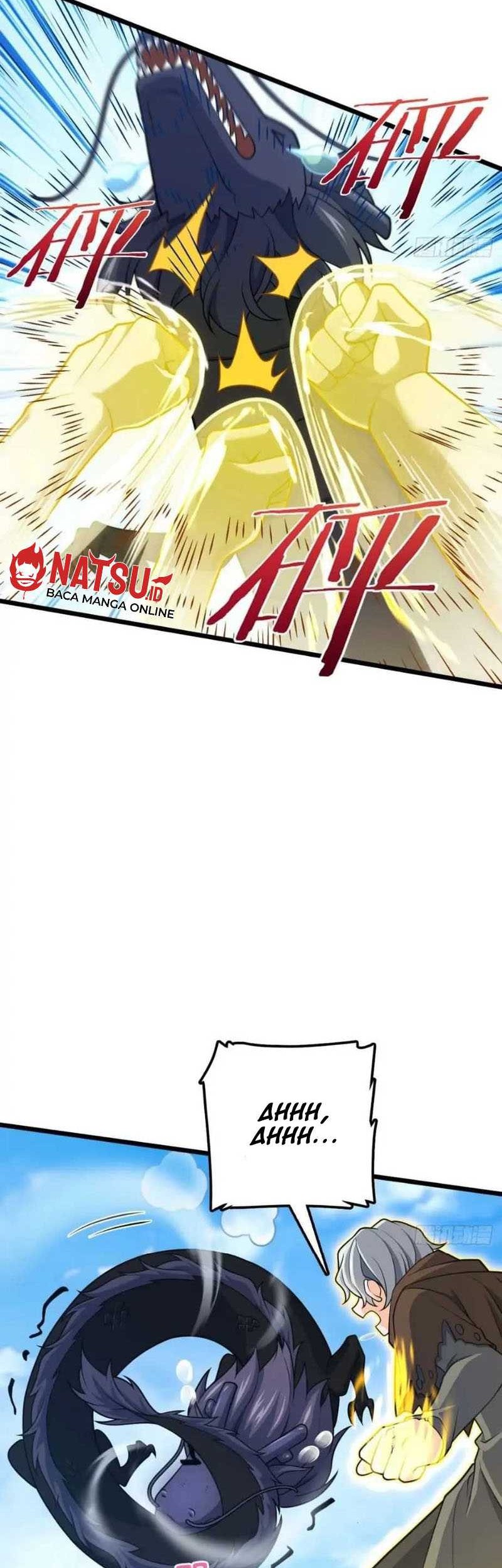 Spare Me, Great Lord! Chapter 479 Gambar 7