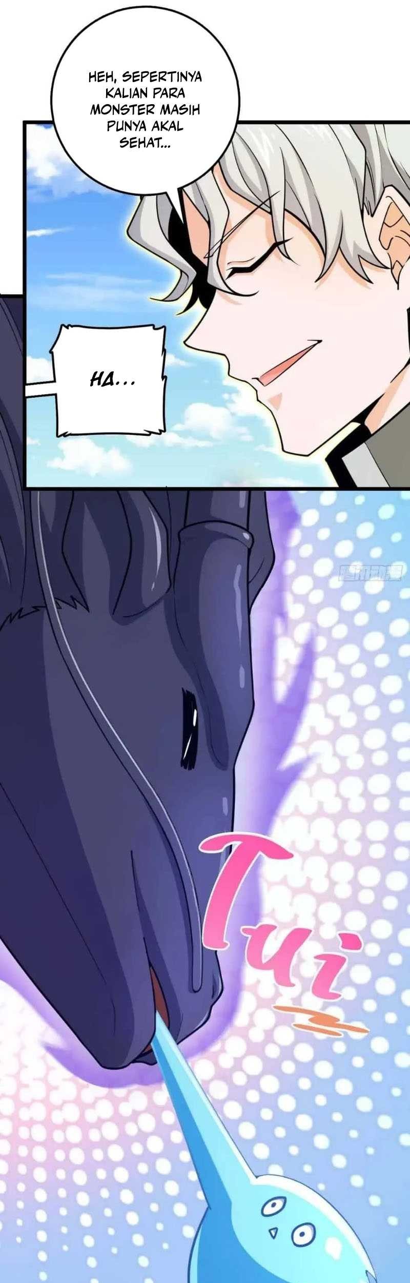 Spare Me, Great Lord! Chapter 479 Gambar 10