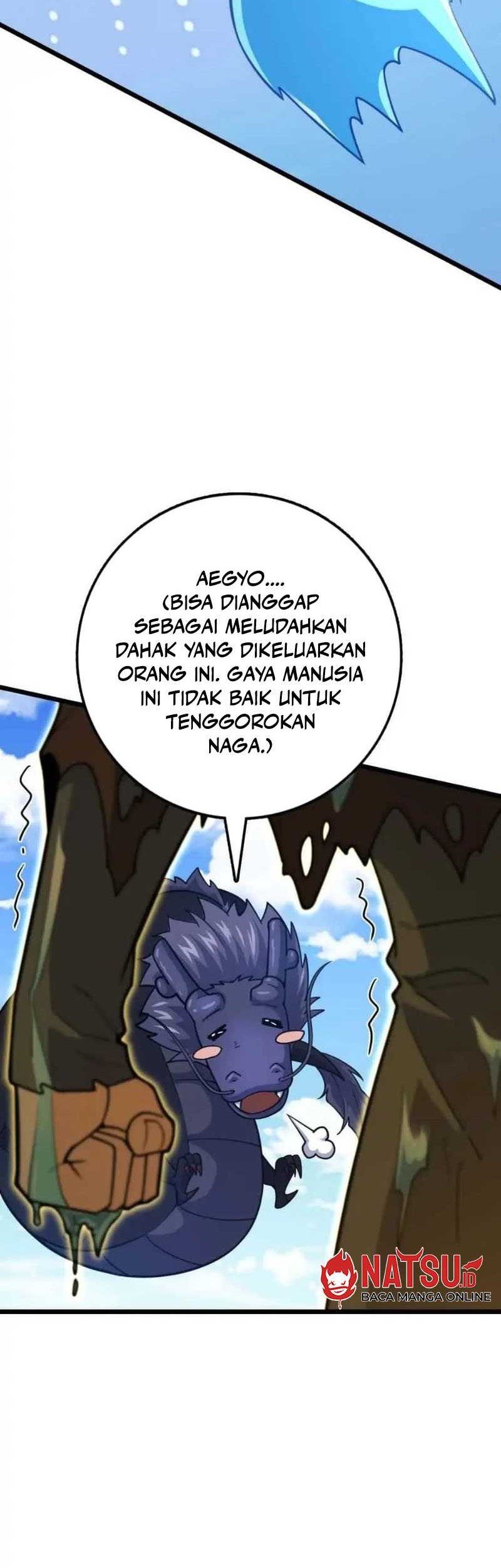 Spare Me, Great Lord! Chapter 479 Gambar 11