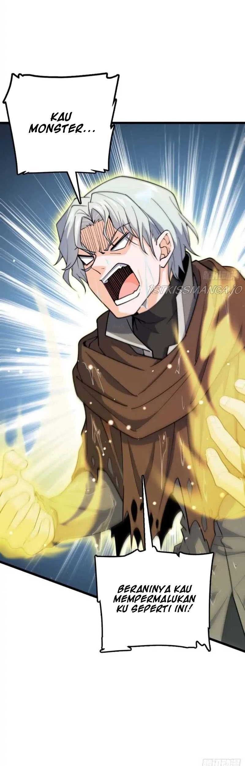 Spare Me, Great Lord! Chapter 479 Gambar 12