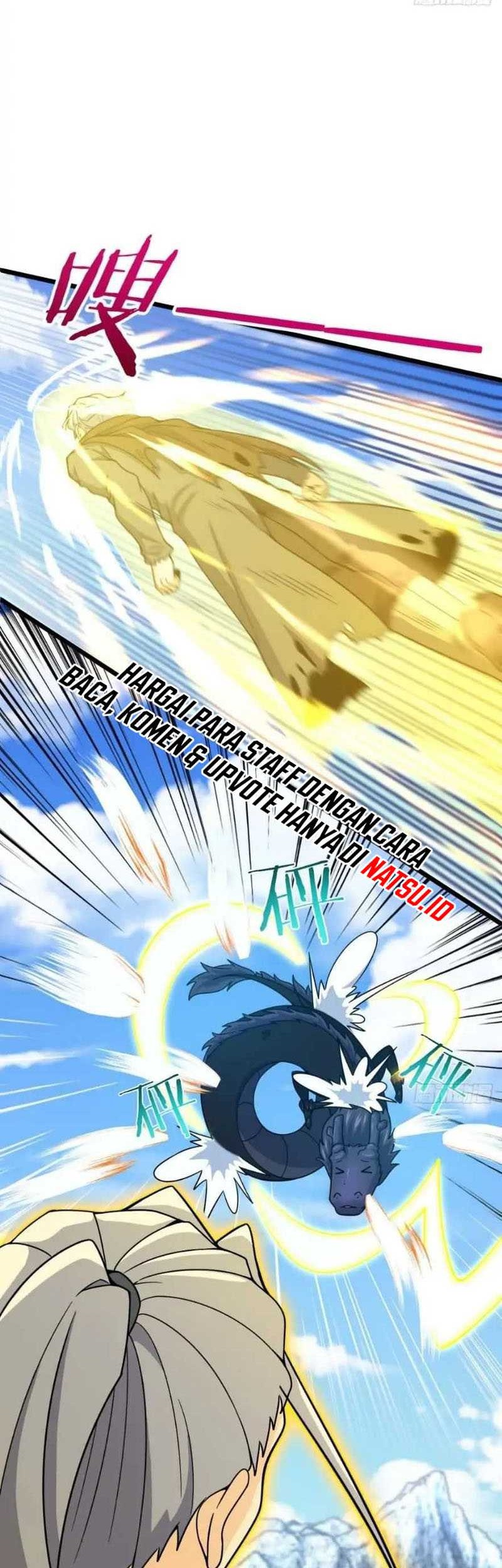 Spare Me, Great Lord! Chapter 479 Gambar 13