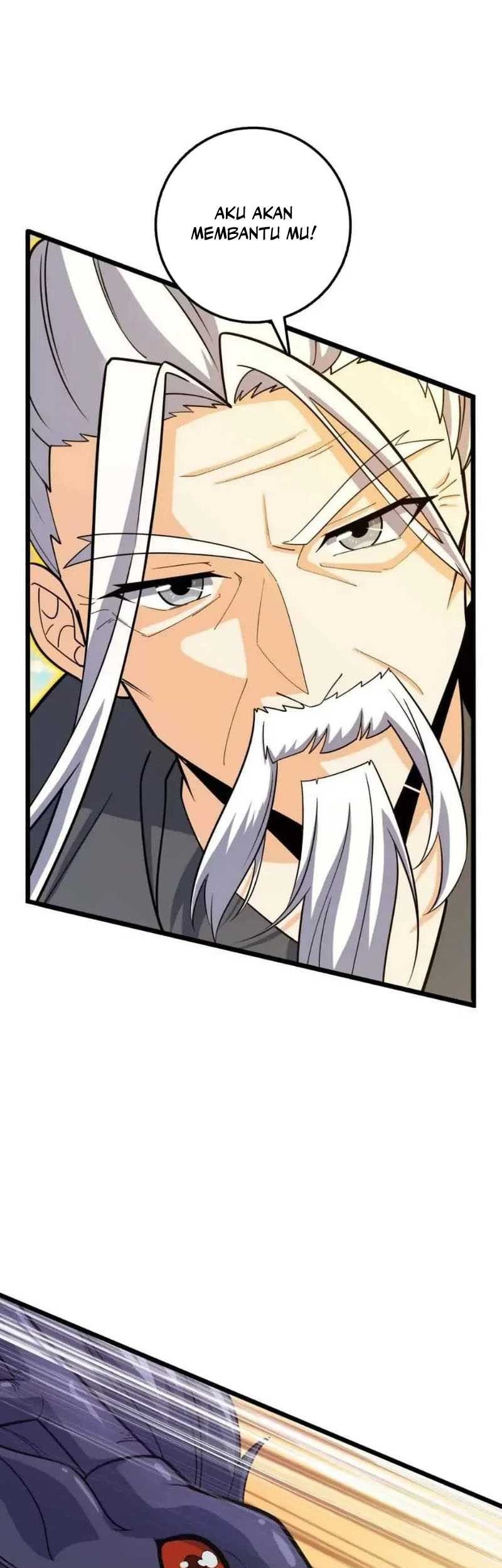 Spare Me, Great Lord! Chapter 479 Gambar 16