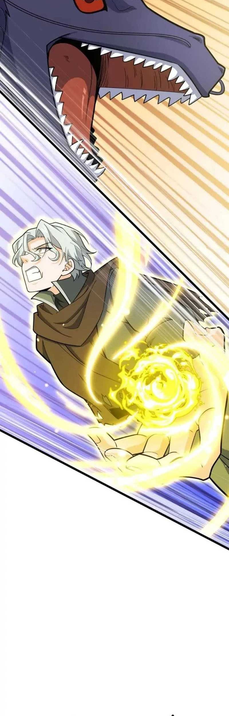 Spare Me, Great Lord! Chapter 479 Gambar 17