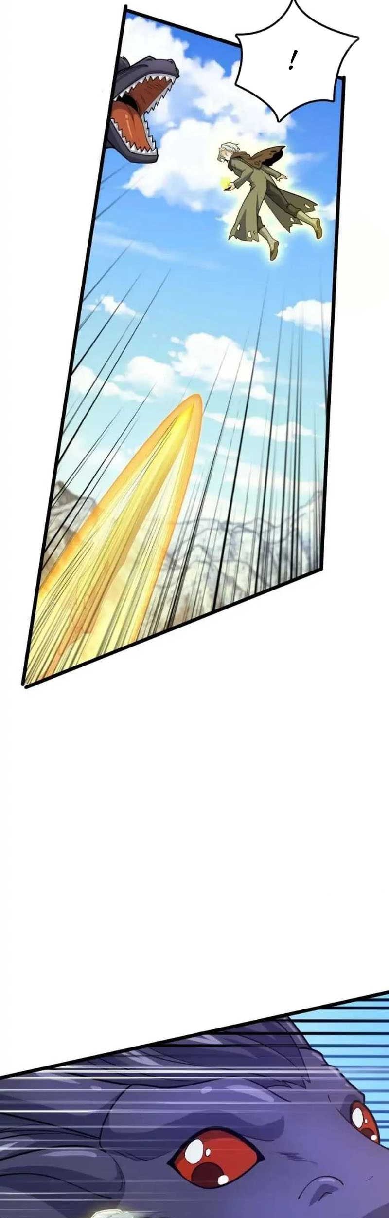 Spare Me, Great Lord! Chapter 479 Gambar 18