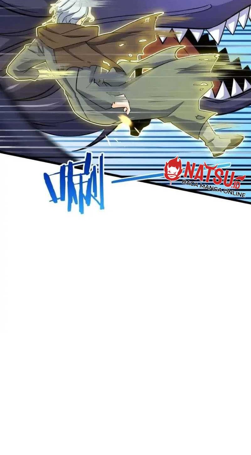 Spare Me, Great Lord! Chapter 479 Gambar 19