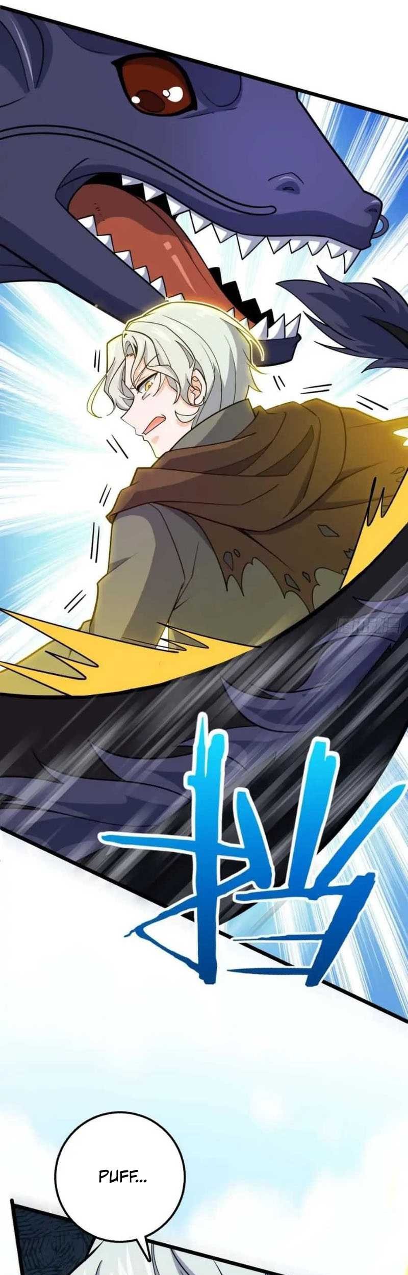 Spare Me, Great Lord! Chapter 479 Gambar 20