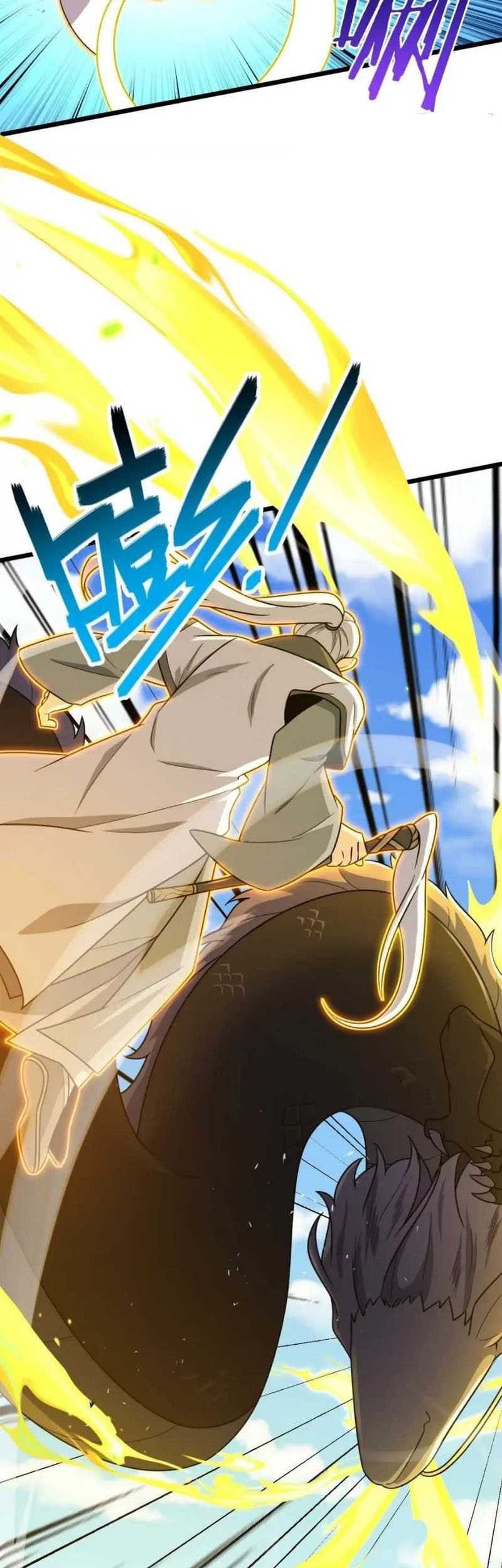 Spare Me, Great Lord! Chapter 479 Gambar 23