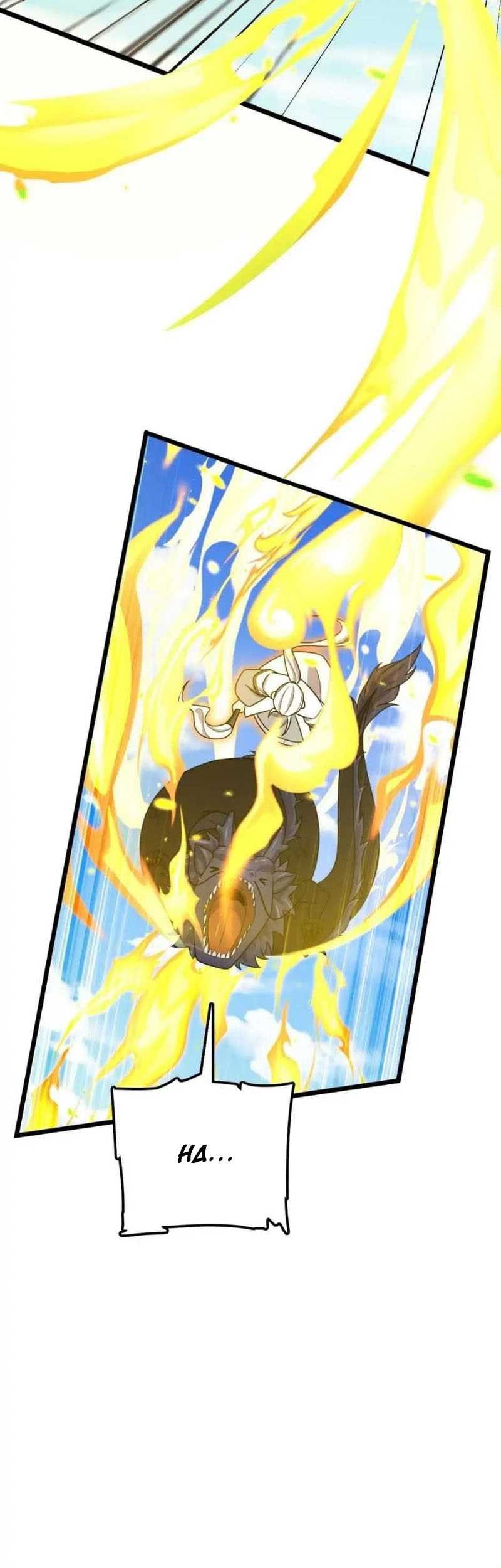 Spare Me, Great Lord! Chapter 479 Gambar 24