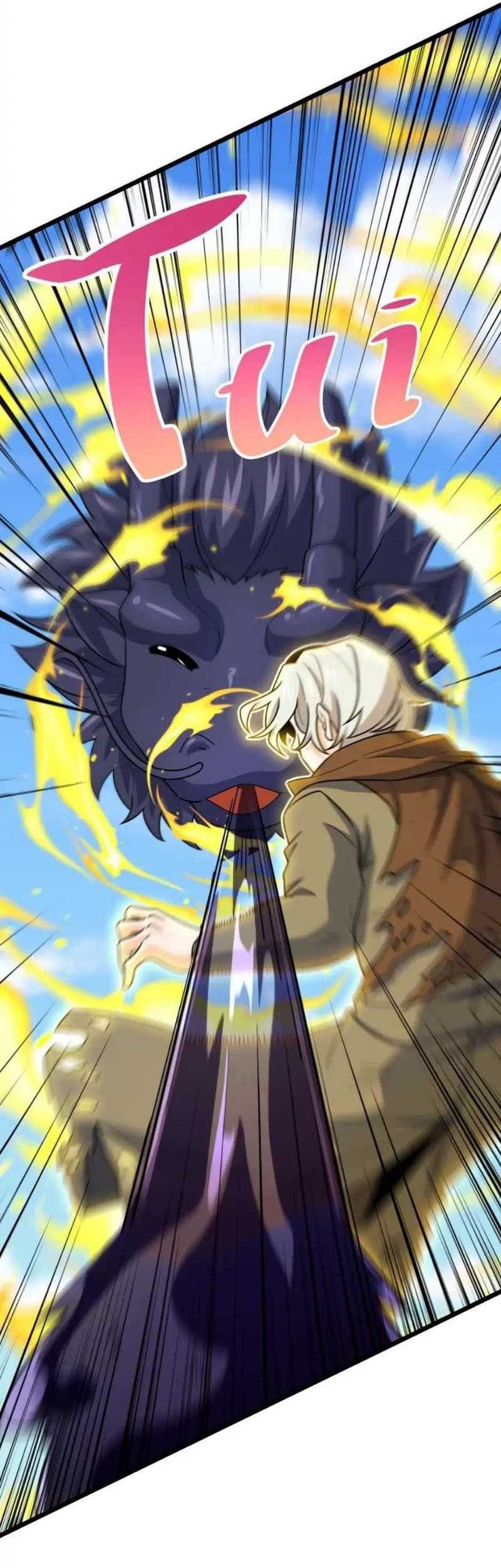 Spare Me, Great Lord! Chapter 479 Gambar 25