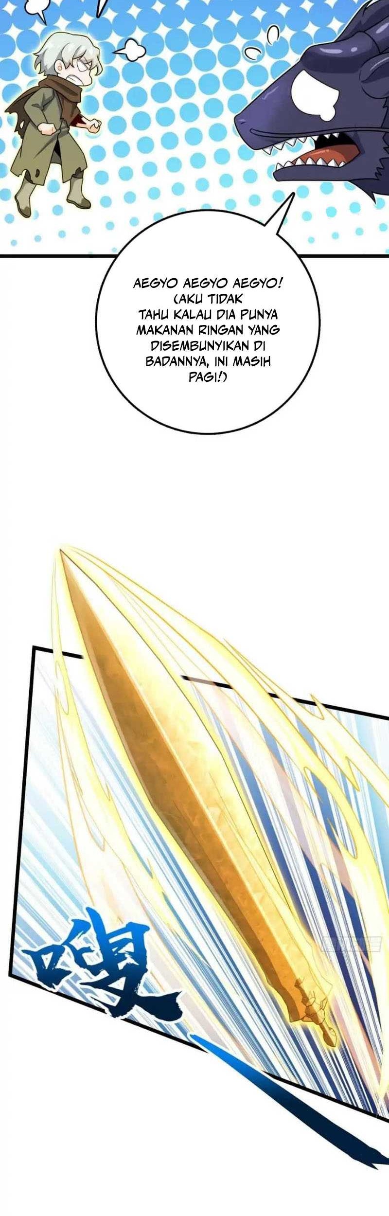 Spare Me, Great Lord! Chapter 479 Gambar 28