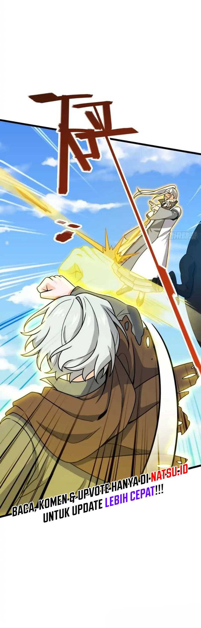 Spare Me, Great Lord! Chapter 479 Gambar 29