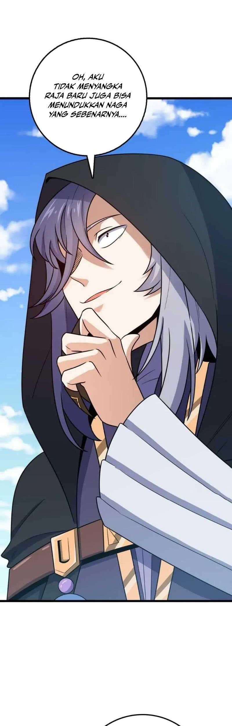 Spare Me, Great Lord! Chapter 479 Gambar 33