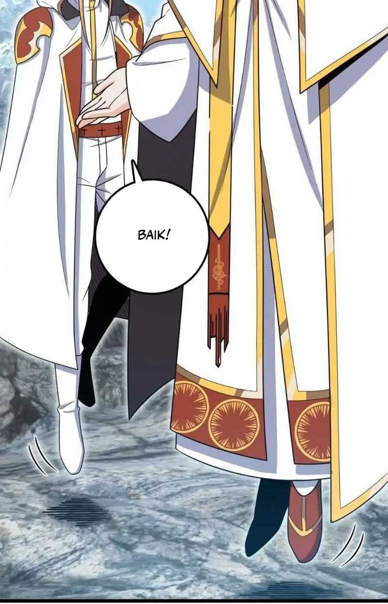 Spare Me, Great Lord! Chapter 479 Gambar 35