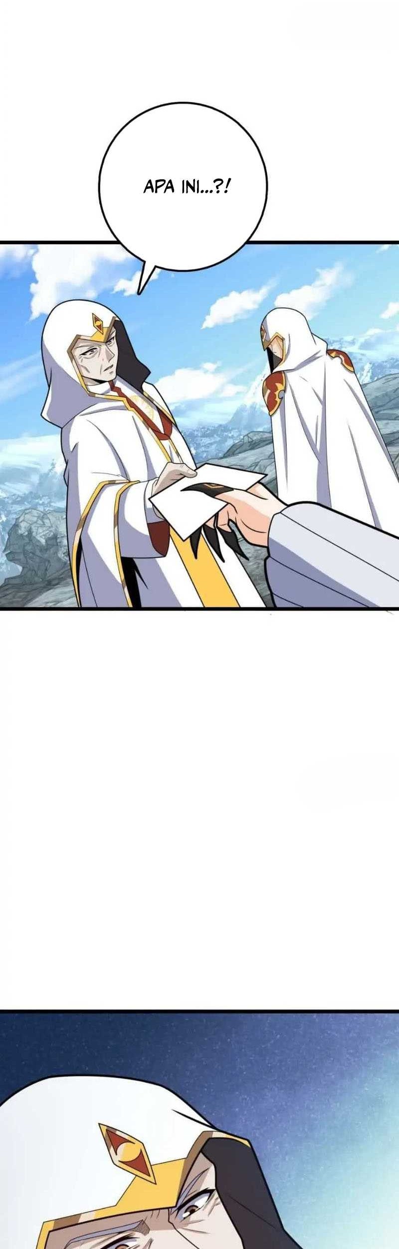 Spare Me, Great Lord! Chapter 479 Gambar 37