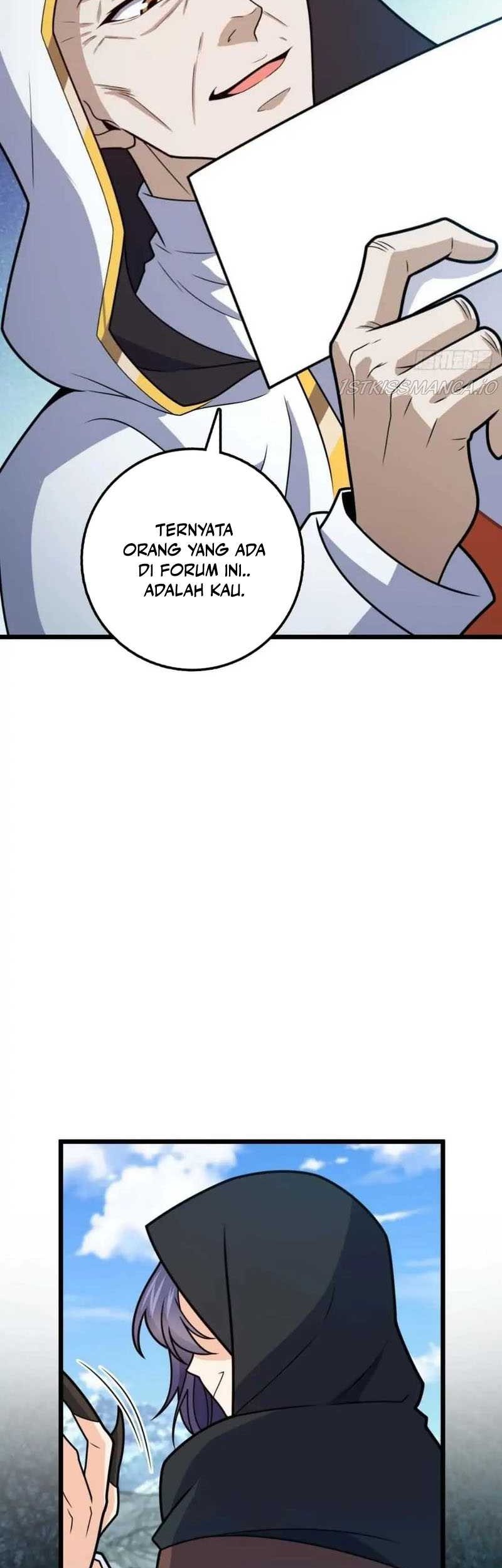 Spare Me, Great Lord! Chapter 479 Gambar 38