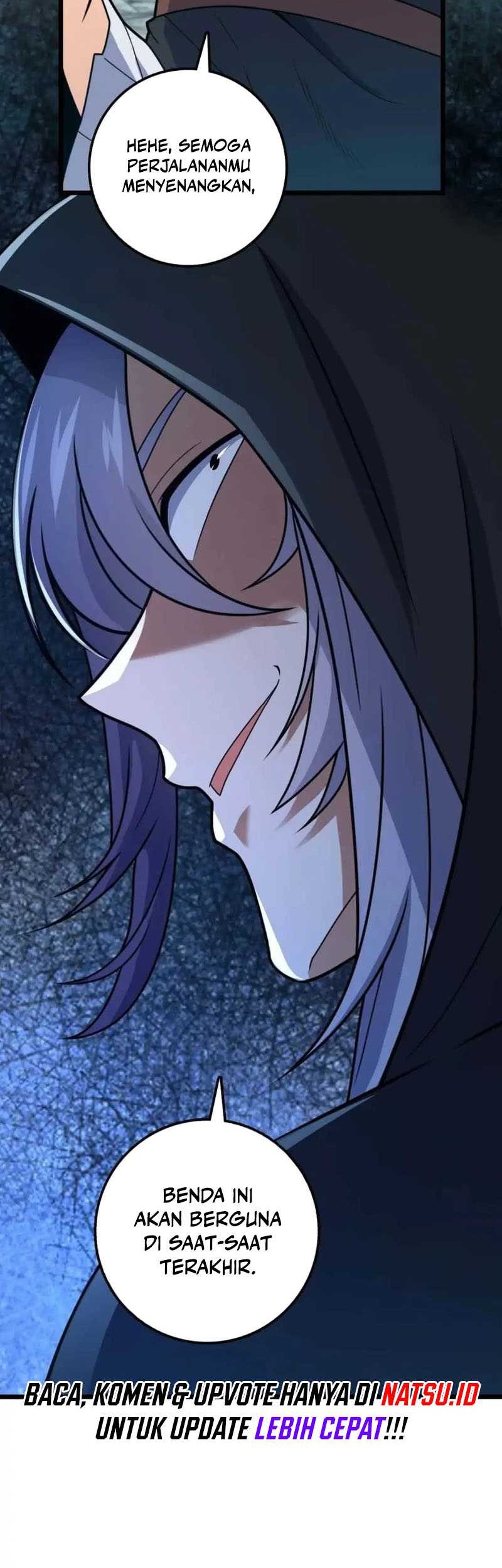 Spare Me, Great Lord! Chapter 479 Gambar 39